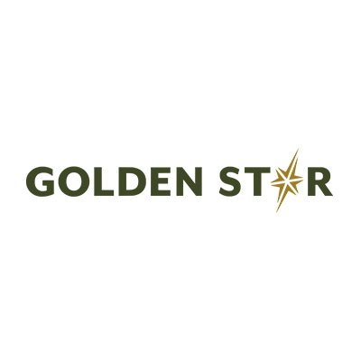 Goldern Star logo