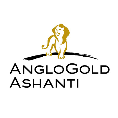 AngloGold Ashanti logo