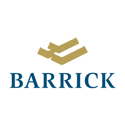 Barrick logo