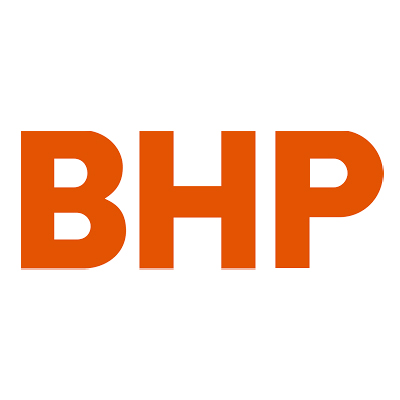 BHP Billiton logo