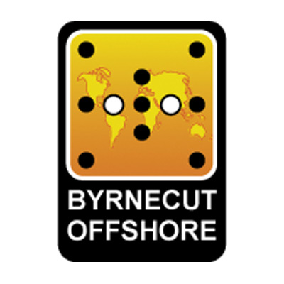 Byrnecut Offshore logo