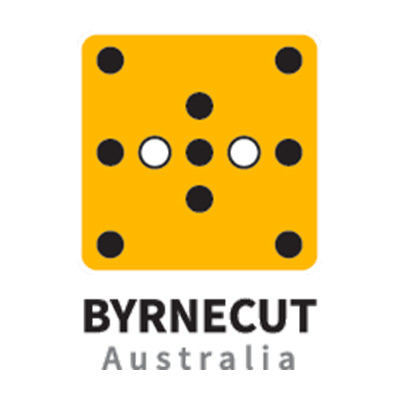 Byrnecut logo