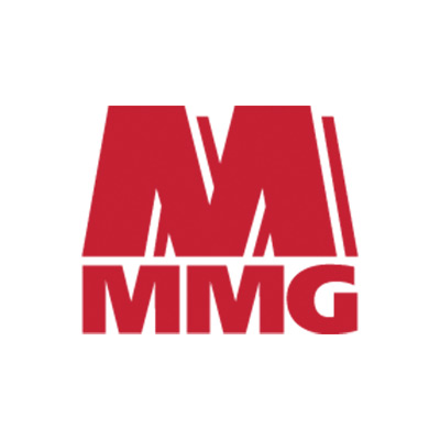 MMG logo