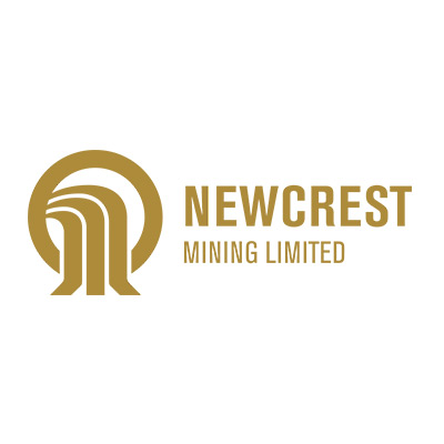 Newcrest Mining logo