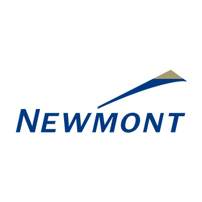 Newmont logo