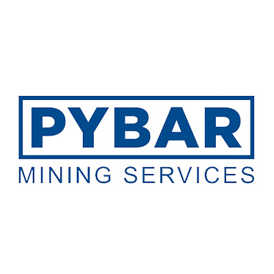 Pybar logo
