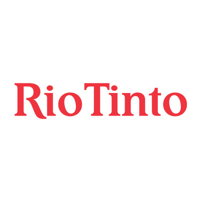 Rio Tinto logo