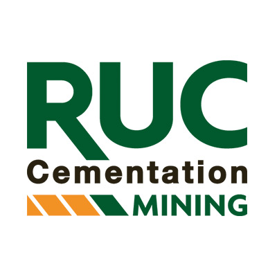 Ruc Cementation logo