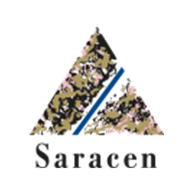 Saracen logo