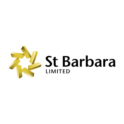 St Barbara logo