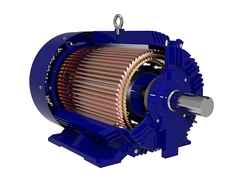 dual-speed-axial-fans