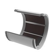 Low Profile Silencers