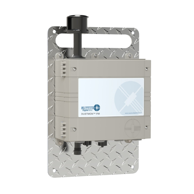 Maestro DustMon Particle Monitor