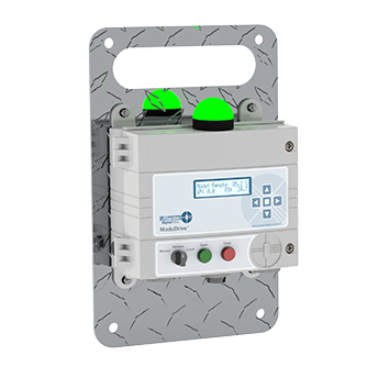 ModuDrive Actuator Control Device