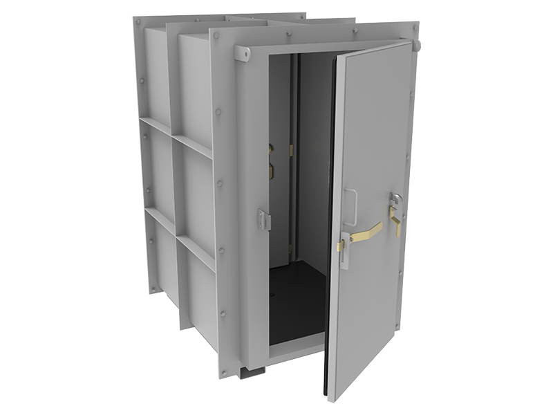 personnel-access-doors-and-airlocks