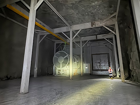 PreRefurbishment